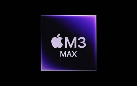 16寸M1 VS M2 VS M3 Max MacBook Pro比较