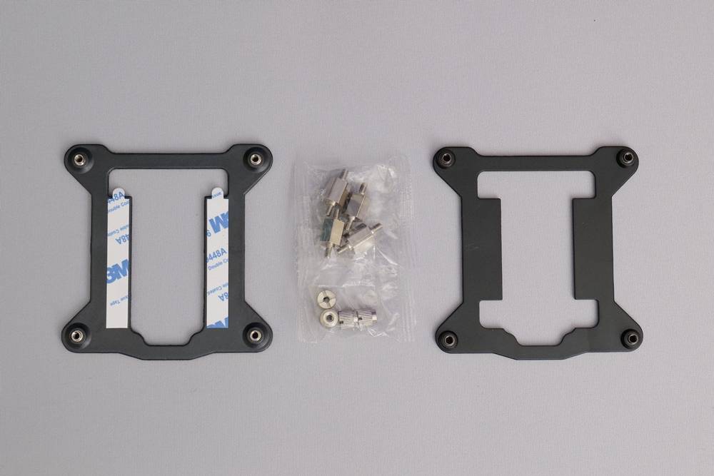 经典 MasterLiquid Lite 系列水冷散热器再进化~ Cooler Master MasterLiquid 240L/360L CORE ARGB/White