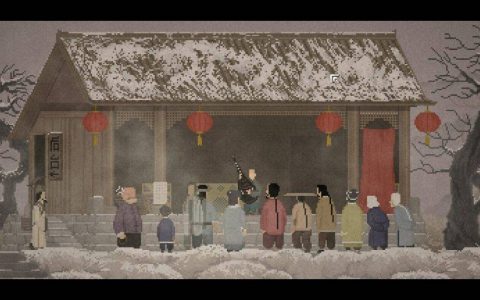 「山海旅人」心得与评价：逆梦师，逆谁的梦？