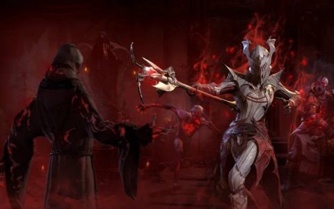 《暗黑破坏神4》“血之赛季”血宴、血契是什么？ 吸血鬼异能怎么用？ 新手/老手回锅懒人包