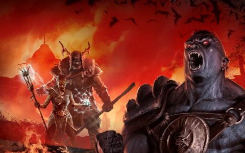 《暗黑破坏神4》S2又爆复制Bug狂刷督瑞尔，暴雪再度暂停玩家交易功能