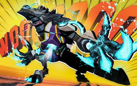 《Hi-Fi RUSH》首轮心得：破关后游戏才刚正式开始啊！