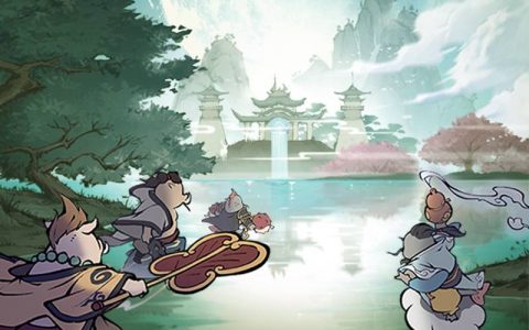 小妖问道|前期高速成长攻略|连爆流. 灵宠. 神通. 精怪. 装备