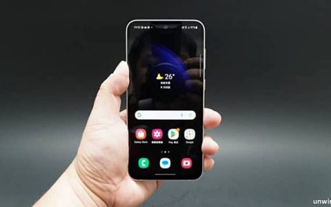 Samsung Galaxy S23 FE 外形 手感 屏幕 相机 效能深入评测