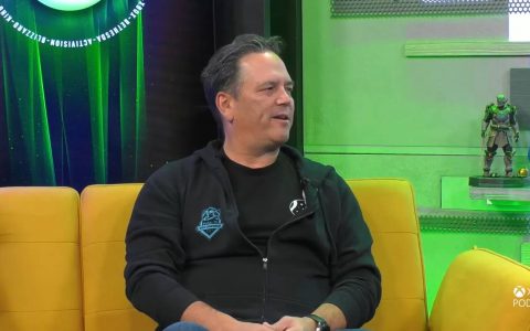 Xbox 老板宣称动视暴雪游戏不会在 2023 年内加入 Game Pass