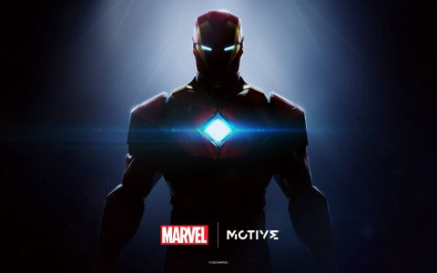 EA Motive与漫威合作全新《钢铁侠》改编游戏处于早期开发阶段采用 UE5 引擎
