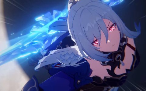 镜流引出《星穹铁道》战力膨胀疑虑，米哈游：导入新机制避免失衡