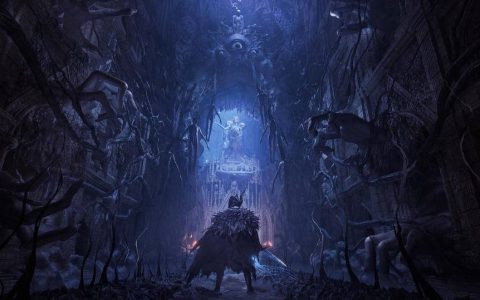 《堕落之王2》M站媒体均分76，刻意堆怪、为难而难成扣分项目