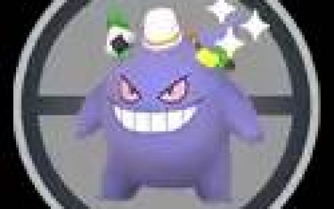 《Pokémon GO》万圣节 2023 Part2 即将开始！ 暗影洛奇亚首度现身暗影团体战