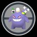 《Pokémon GO》万圣节 2023 Part2 即将开始！ 暗影洛奇亚首度现身暗影团体战