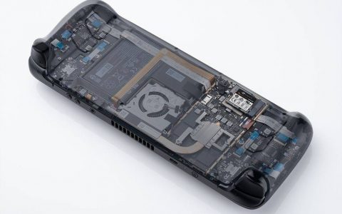 Seagate 推出 FireCuda 520N 2230 M.2 SSD