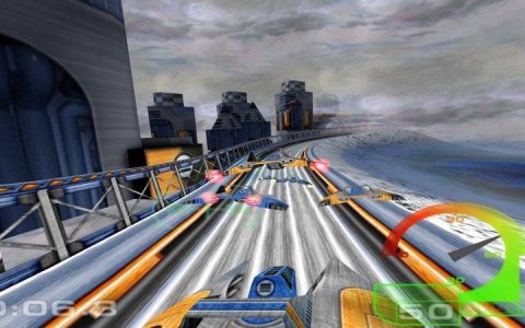 第一版3DMark：已经整整1/4个世纪了！