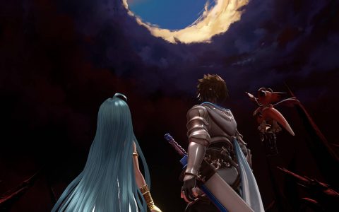 人气 IP 改编 ARPG《碧蓝幻想 Relink》公开亚洲最新宣传影片 一窥美丽景象所编织的磅礴故事