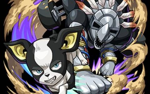 《怪物弹珠》联动「JOJO的奇妙冒险」第二弹15日开跑