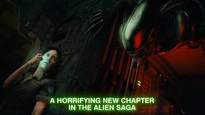 《异形》电影改编动作冒险《Alien：Blackout》10/31 双平台停止贩售
