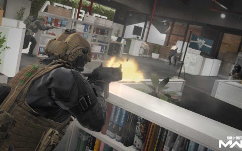 《Call of Duty: Modern Warfare III》公开测试版试玩！一款快节奏的战场盛宴！