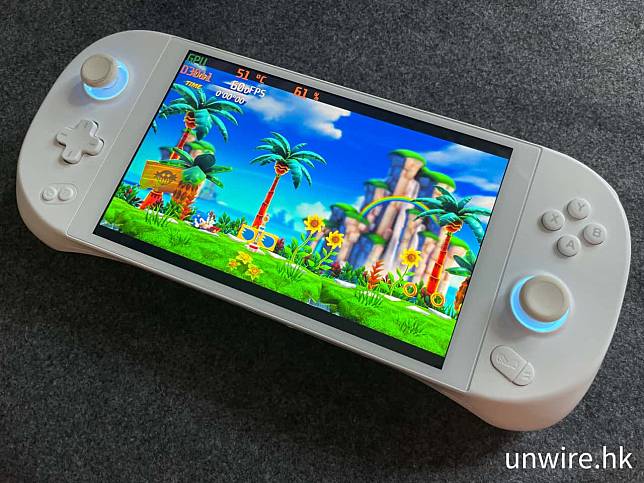 【评测】《Sonic Superstars》 四人合作八人乱战 + 关卡设计创新具挑战性