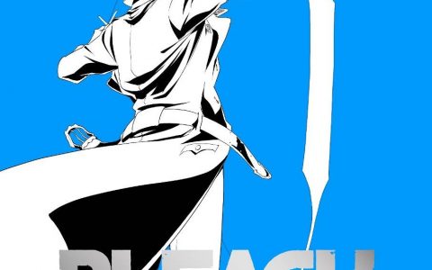 《BLEACH 死神 千年血战篇》第三季度2024年公开确定