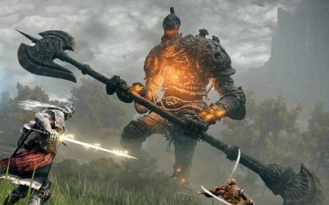 《艾尔登法环》DLC超过7个月无消息？ 网友持乐观态度：开发时间长 = 内容丰富