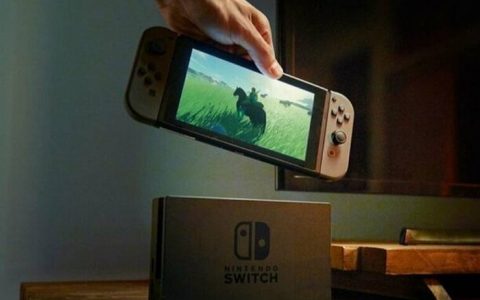 任天堂美国总裁谈Switch 2：重点不是新主机性能有多好、而是画面上能给玩家什么