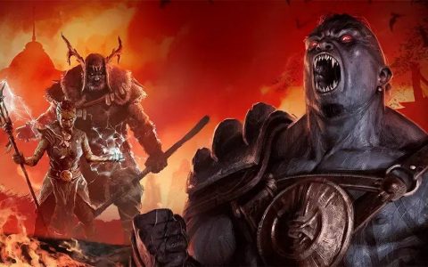 《暗黑破坏神4》S2血之赛季攻略：五职拓荒流派推荐！ 技能点法一次看