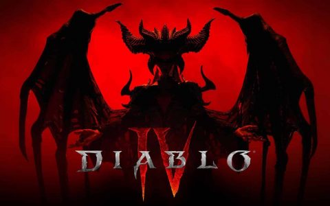 《暗黑破坏神4》Steam版2023年10月18日推出