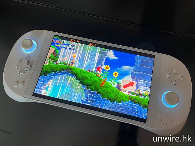 【评测】《Sonic Superstars》 四人合作八人乱战 + 关卡设计创新具挑战性