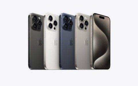 苹果iPhone 15 Pro不到一个月电池衰减至99% 果粉直呼很离谱