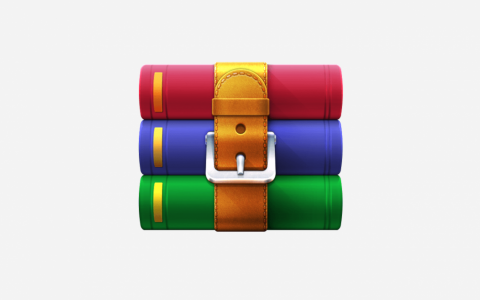 电脑 WinRAR 有安全漏洞！一定要「手动更新」才能修补