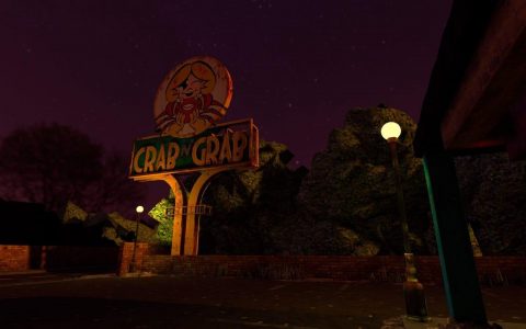 恐怖动作逃生游戏《Hello Cruel World》 制作预告公开