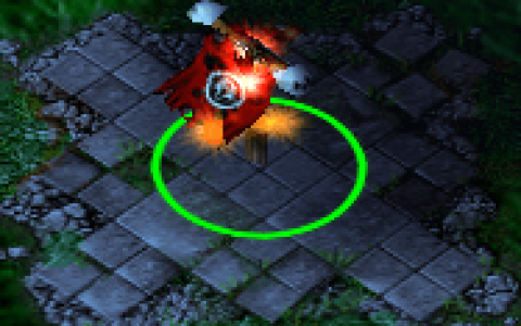 绿色循环圈外传6.86b/6.88h （基本）