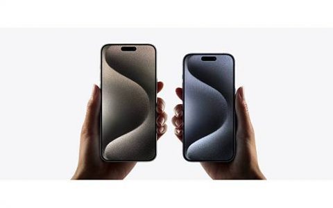 iOS 17.0.3 最快下周推出 解决iPhone 15 Pro 过热
