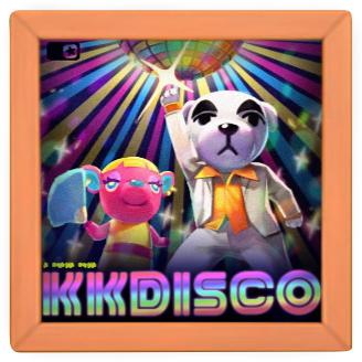 全 95 曲收录+12 首新曲！ 完整版动森 K.K. 唱片图鉴，附有 5 首隐藏歌曲获取方法