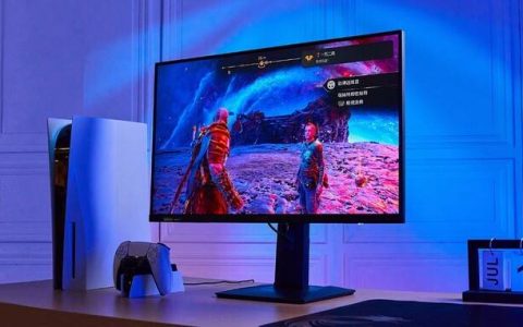 MSI 电竞屏幕 MAG 274UPF 深度实测：4K 144Hz 搭配满血版 HDMI 2.1 + Console Mode，完美支持次世代游戏主机！