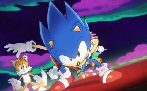 【评测】《Sonic Superstars》 四人合作八人乱战 + 关卡设计创新具挑战性