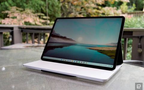 微软上季业绩继续走高，但 Surface 等硬件却已成拖累