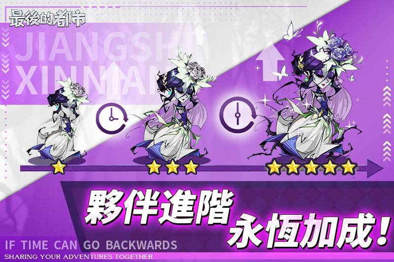 最后的都市|最强T0英雄角色排行|序号礼包码|数字档案