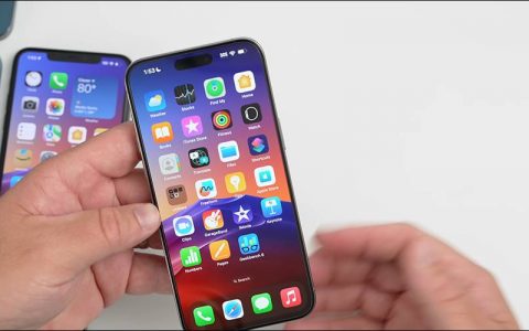 iPhone 15 更新 iOS 17.0.3 后实测温度变化，有比较不烫吗？