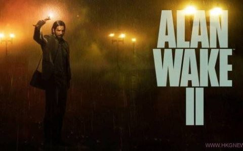 《Alan Wake 2 》各大媒体评分