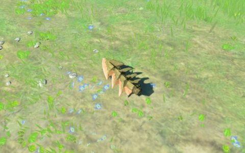 萨尔达传说王国之泪全15座鸟望台位置攻略总整理