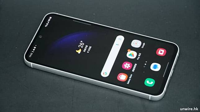 Samsung Galaxy S23 FE 外形 手感 屏幕 相机 效能深入评测