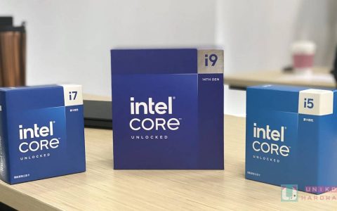 官方资料解析！INTEL 正式推出14 代Raptor Lake-S Refresh 桌上型处理器