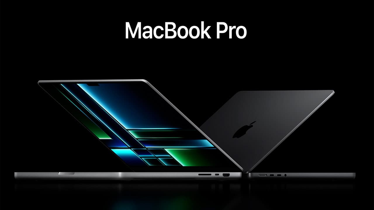 2023年10月Mac新品重点整理