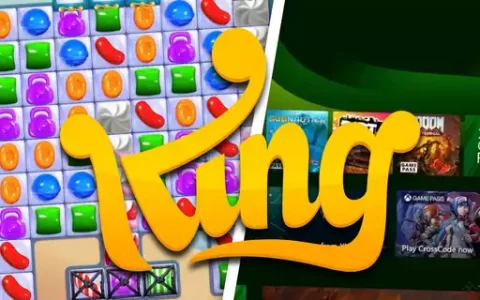 暴雪的“手游实力”才是微软收购的关键？游戏部门执行长称希望向《暗黑：永生不朽》等团队学习