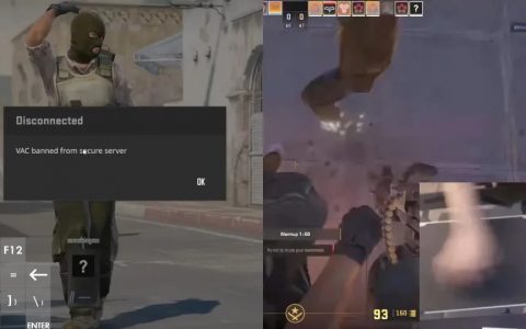 《CS2》鼠标DPI太高会被VAC Ban？ 玩家实测调1万以上就非常危险