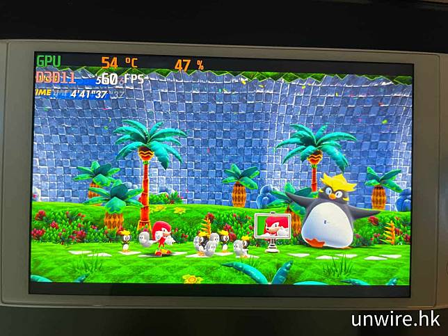 【评测】《Sonic Superstars》 四人合作八人乱战 + 关卡设计创新具挑战性