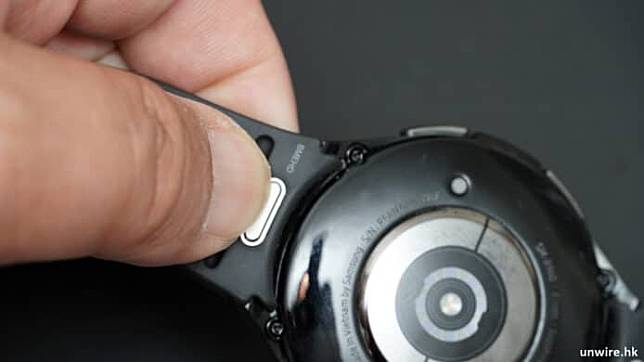 Samsung Watch 6 / Watch6 Classic 外形 手感 操控 功能 体验开箱评测