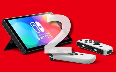 任天堂Switch 2最新爆料传最快明年9月24日推出