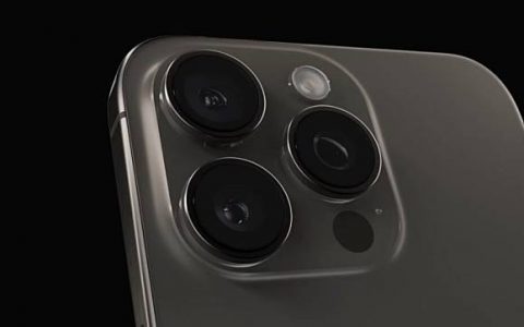 传iPhone 16 Pro Max屏幕将加大至6.9寸重量较14 Pro Max轻