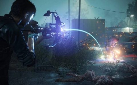 Epic Games Store本周送出《The Evil Within 2》和单机解谜游戏！截止至11月2日晚上11点！